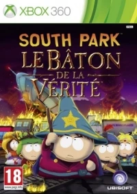 South Park: Le Bâton de la Vérité
