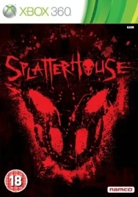 Splatterhouse