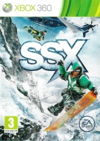 SSX [FR]