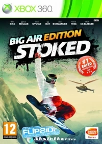 Stoked - Big Air Edition