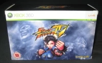 Street Fighter IV - Collector's Edition [UK]