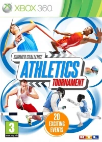 Summer Challenge: Athletics Tournament