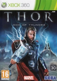 Thor: God of Thunder