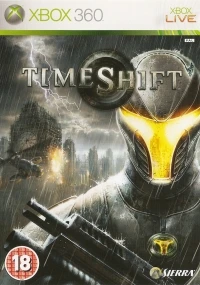 TimeShift [UK]
