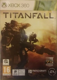 Titanfall [SE][FI][DK][NO]