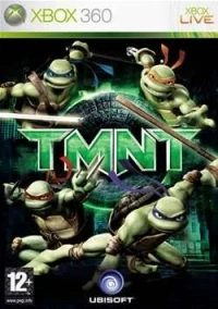 TMNT