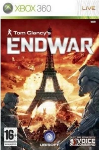 Tom Clancy's EndWar