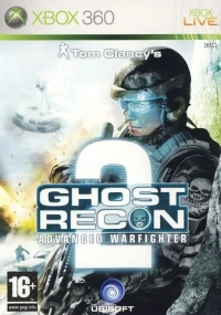 Tom Clancy's Ghost Recon: Advanced Warfighter 2