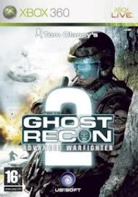 Tom Clancy's Ghost Recon: Advanced Warfighter 2 [NL]