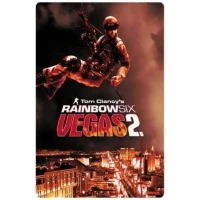 Tom Clancy's Rainbow Six: Vegas 2 (Steelbook)