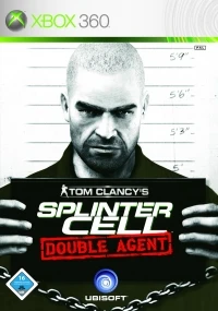 Tom Clancy's Splinter Cell: Double Agent