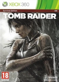 Tomb Raider - Survival Edition [FR]