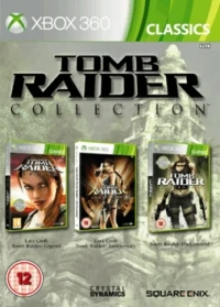 Tomb Raider Collection
