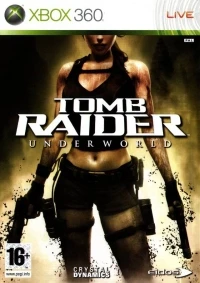 Tomb Raider: Underworld