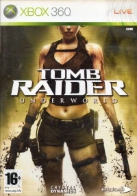 Tomb Raider: Underworld [NL]
