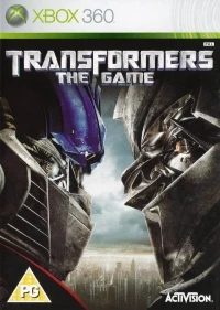 Transformers: The Game