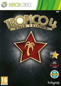 Tropico 4: Gold Edition