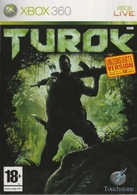 Turok - Unzensierte Version [AT]
