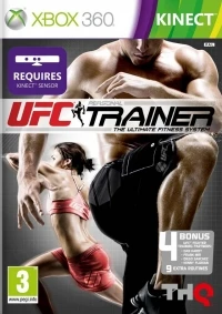 UFC Personal Trainer: The Ultimate Fitness System