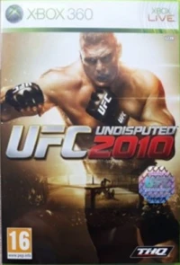 UFC Undisputed 2010 [FR]