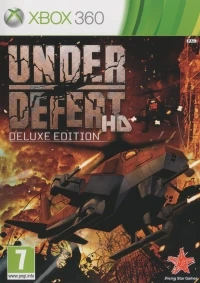 Under Defeat HD: Deluxe Edition