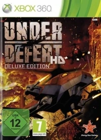 Under Defeat HD - Deluxe Edition [AT][DE]