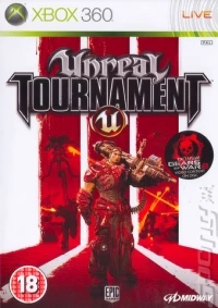 Unreal Tournament III