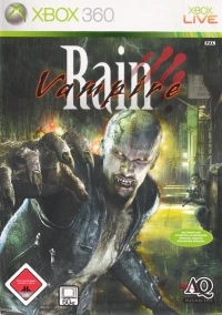 Vampire Rain [DE]