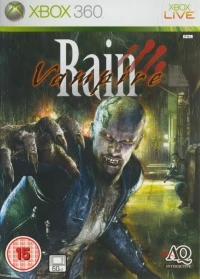 Vampire Rain [UK]