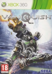 Vanquish
