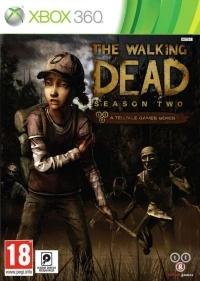 Walking Dead, The: Season Two