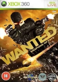 Wanted: Weapons of Fate