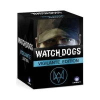 Watch Dogs - Vigilante Edition