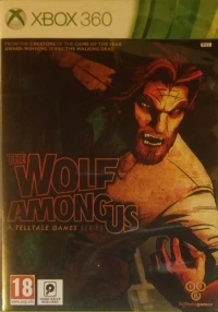 Wolf Among Us, The