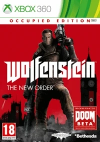 Wolfenstein: The New Order - Occupied Edition