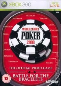 World Series Poker 2008