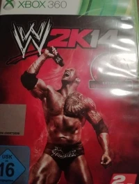 WWE 2K14 [DE]