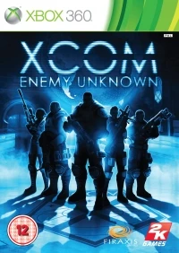 XCOM: Enemy Unknown [UK]