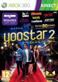 Yoostar 2: In The Movies