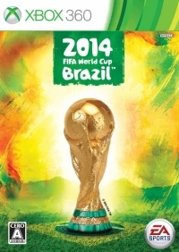 2014 FIFA World Cup Brazil