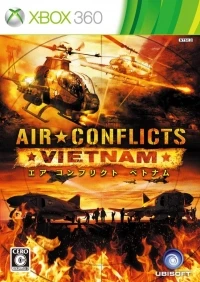 Air Conflicts: Vietnam