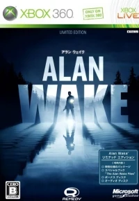 Alan Wake - Limited Edition
