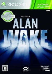 Alan Wake - Platinum Collection