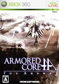 Armored Core: For Answer