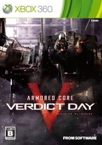 Armored Core: Verdict Day