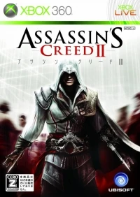 Assassin's Creed II