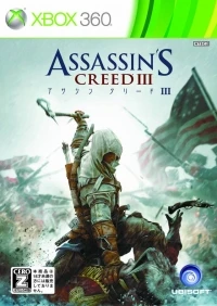 Assassin's Creed III