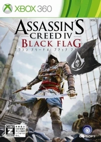 Assassin's Creed IV: Black Flag