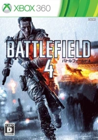 Battlefield 4