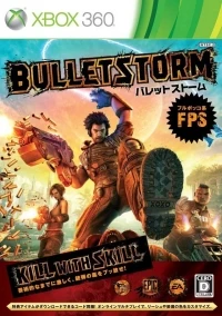 Bulletstorm